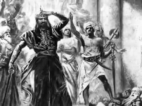 Allah is Satan, Islam is devil worship