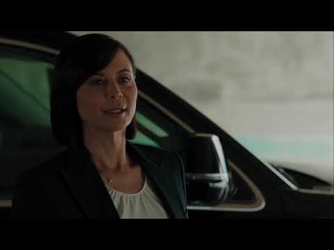 NCIS LA - Harm and Mac Reunion