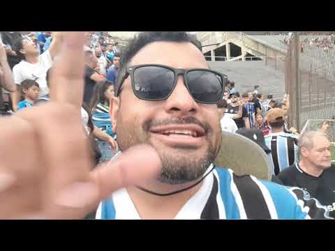 1° JOGO GAÚCHÃO 2023  -  CAXIAS 1 X 2 GRÊMIO (MELHORES MOMENTOS)