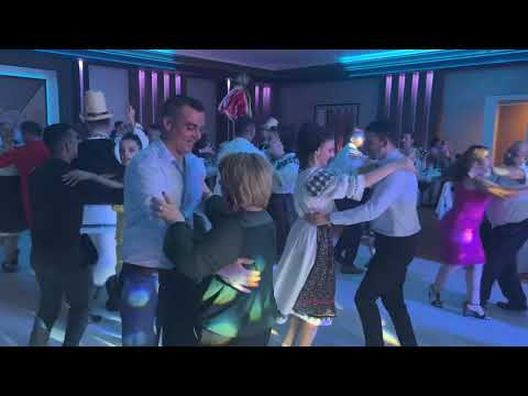 Ceterașii de la Gherla -De JOC LIVE la nunta CLUJ