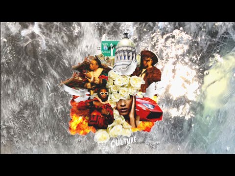 Migos ft. Lil Uzi Vert X Sim Fane - Bad & Boujee X Bop Battle Six