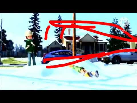 hotel Transylvania 2 (Disney style) part 14 welcome to comp winpeace