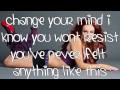Maria Kanellis - Change You Mind 