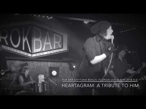 Heartagram: A Tribute To HIM 2018 EPK Teaser 1