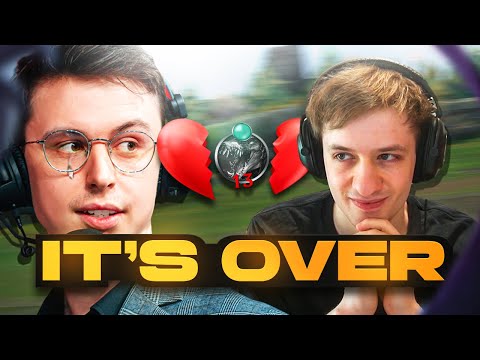 I MADE CAEDREL LOSE HIS MIND