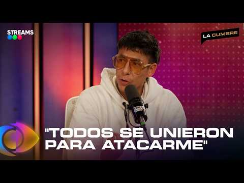¿POR QUÉ NUEVAMENTE FUE ELIMINADO? | LA CUMBRE  [PROGRMA COMPLETO] 9/6/2026
