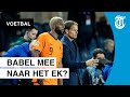 'Frank de Boer ziet in Ryan Babel zichzelf terug'