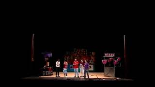 Los del real – Segunda Semifinal – COAC 2007