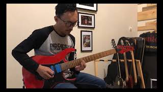 Covid19 - Indonesian Guitar Community