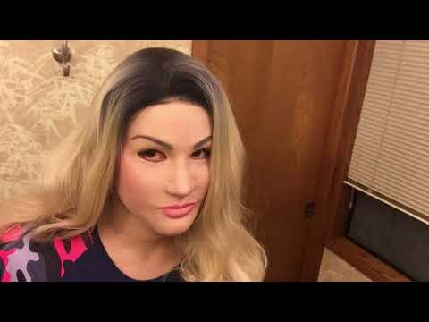 Trying out Taylor for the first time