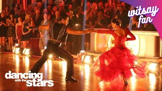 Corbin Bleu and Karina Smirnoff Paso Doble (Week 4) | Dancing With The Stars ✰