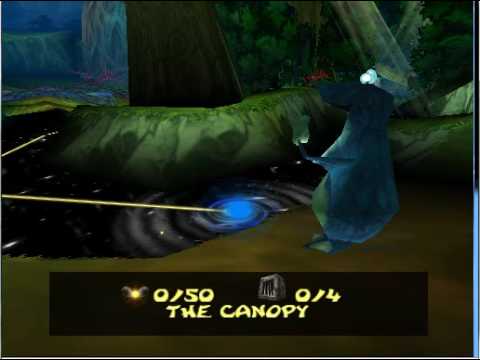 Let's Play Rayman 2: tGE Ep.12 - So Much Pausing!