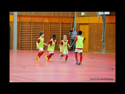 Vize- Pokal- Meister 2015  2004er