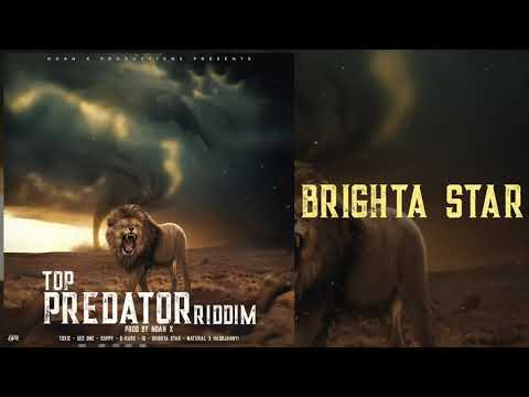 Brighta Star - Instigate (Top Predator Riddim) Dancehall 2020