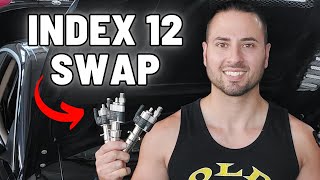 Replacing BMW 335i N54 Injectors (FULL TUTORIAL)