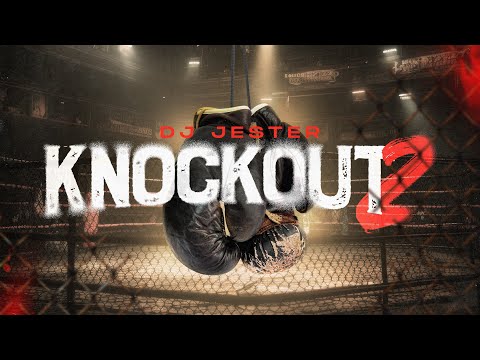 07 - Dj Jester - Tirando Caldo - Jose Dolche (AUDIO) KNOCKOUT 2