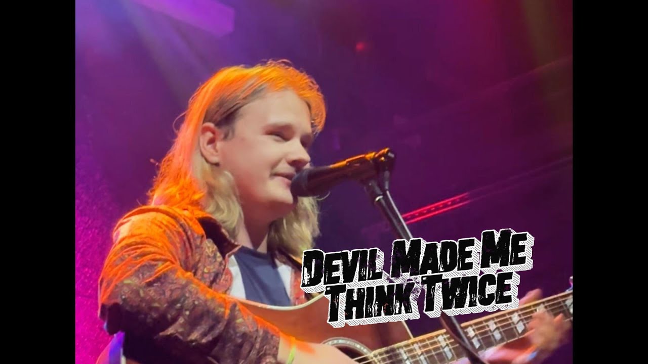 Promotional video thumbnail 2 for Ethan Lake Music