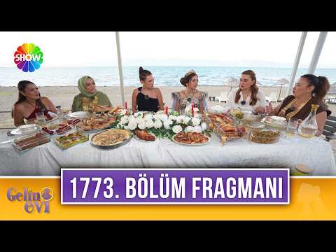 Gelin Evi 1773. Bölüm Fragmanı