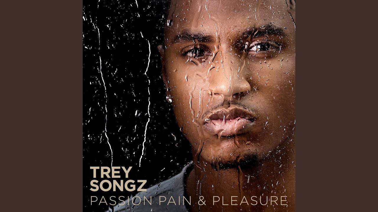 Trey Songz - Unusual