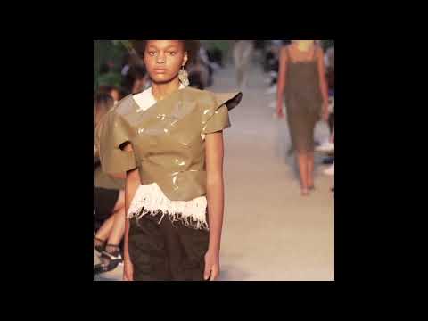 SangueNovo MODATEX 2021