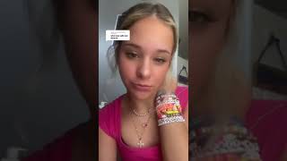 bailee (aubreigh’s best friend) answering a question about her and aubreigh! #llaw