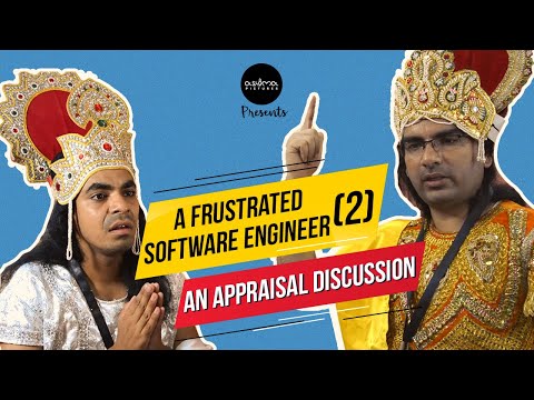 Mayank Singh A Frustrated Software Engineer Series | EP 2