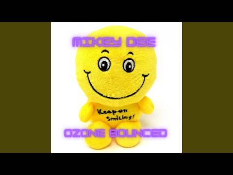Ozone Bounced (Extended Remix)