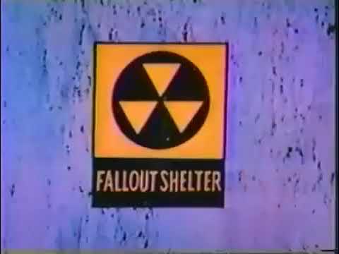 1968 Civil Defense PSA