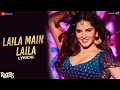 Laila Main Laila - Raees _ Shah Rukh Khan _ Sunny Leone _ Pawni Pandey _ Ram Sampath