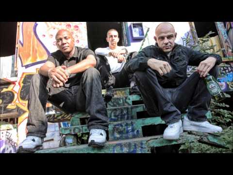 Néoklash, Mamdoo & Amo - Batons de dynamites