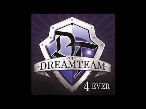 The Dreamteam – 4 Ever   2013