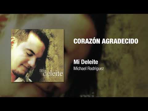 Mi Deleite - Michael Rodriguez