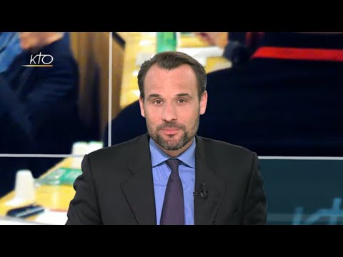 Maison Simon de Cyrène, Attentat à Manchester et l’actu de la semaine