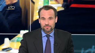 Paris: un nouvel accueil Louis et Zélie