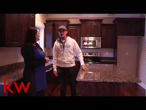 The Huntington Homes Experience with a Real Home Owner