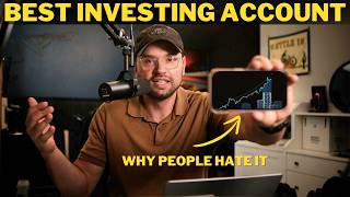 The BEST Investing Account No One Uses