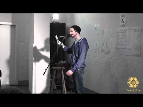 Jens Wienand (Runde 2 - Wörterspeise, April 2012)