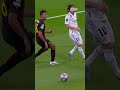 VINÍCIUS!!! ? #ZiggoSport #UCL #ChampionsLeague #RealMadrid #ManchesterCity #Vinícius #Shorts
