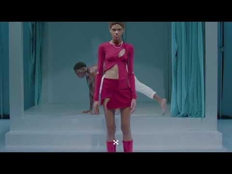 Head Of State | Spring Summer 22 Collection | Full Show