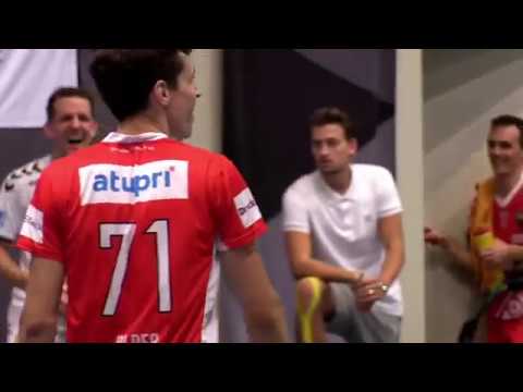 26.10.2018 - NLA - Floorball Köniz vs. Zug United - Zusammenfassung