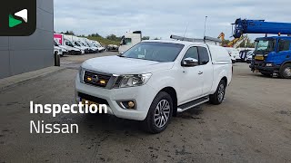 Купить автомобиль Nissan Navara 160PK Trekhaak Navi Airco Cruise Camera Parkeersensoren S - Изображение 4 | Autoline AZ Автомобиль Nissan Navara 160PK Trekhaak Navi Airco Cruise Camera Parkeersensoren S | Изображение 4 - Autoline