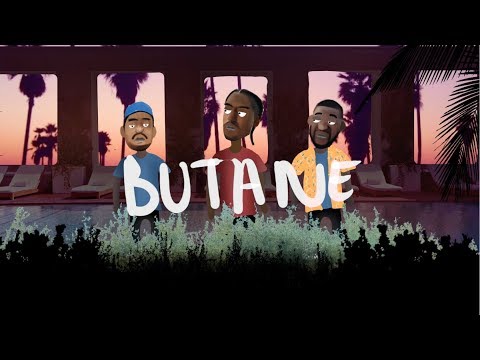 Video thumbnail for Butane