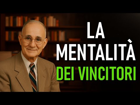 Riprogramma la tua mente per il successo | I segreti di Napoleon Hill