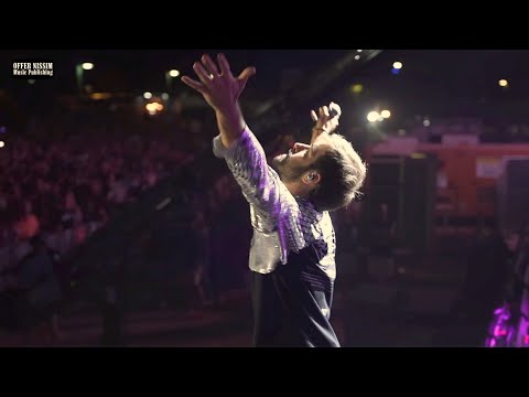 עופר ניסים x טל רמון - לא לבד לייב | Offer Nissim X Tal Ramon - Lo Levad Live @ Pride Tel Aviv 2022