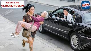 Cô Gái Giúp Bà Già Bị Tông Xe, Hóa Ra Là Bà Chủ Tịch Cho Cô Cả Gia Sản