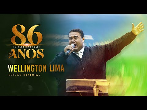 86 ANOS ADFLORIPA  - WELLINGTON LIMA @wellingtonlimaoficial672