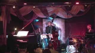 Bijan Jazz Trio - You And The Night and the Music: Arr. Fred Hersch