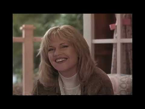 Now and Then (1995) official trailer still — four girls on bikes in midsummer suburbia