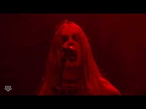 HULDER - Live at Rock In Bourlon 2024