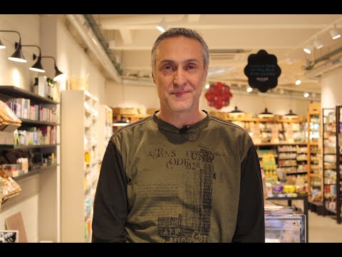 Molsa Estel: "Vocació és passió" - Gràcia, Barcelona